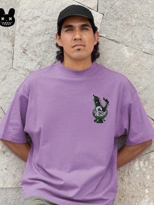 ASTRO OVERSIZED UNISEX T-SHIRT