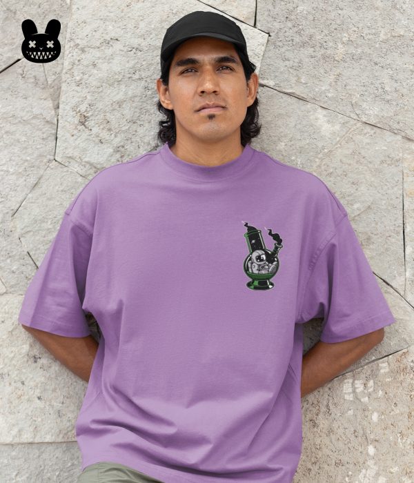 ASTRO OVERSIZED UNISEX T-SHIRT