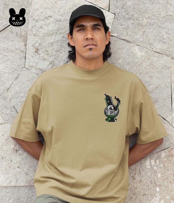 ASTRO OVERSIZED UNISEX T-SHIRT