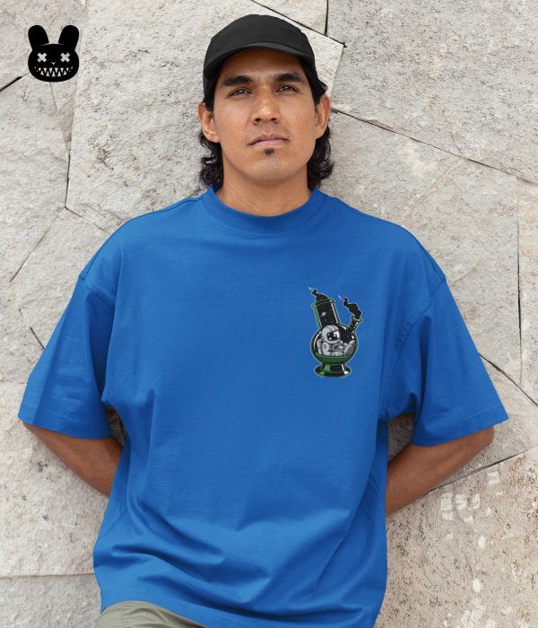 ASTRO OVERSIZED UNISEX T-SHIRT