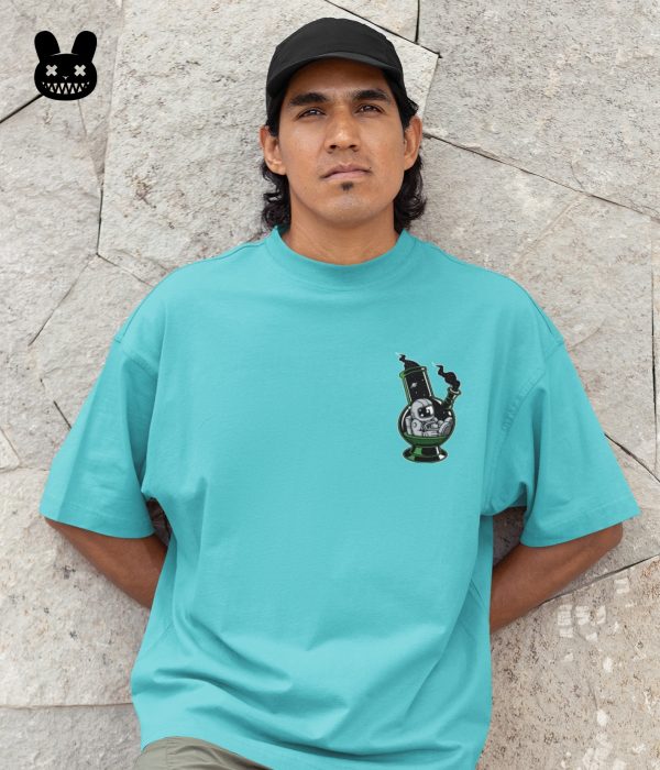 ASTRO OVERSIZED UNISEX T-SHIRT