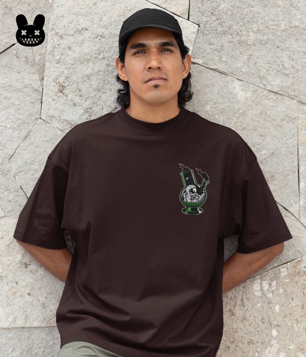 ASTRO OVERSIZED UNISEX T-SHIRT