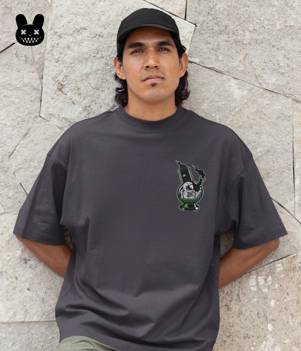 ASTRO OVERSIZED UNISEX T-SHIRT