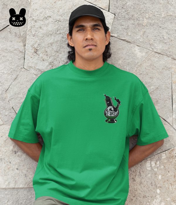 ASTRO OVERSIZED UNISEX T-SHIRT